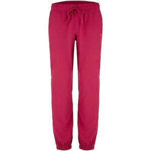 Loap URSIANA Női softshell nadrág, rózsaszín, méret kép