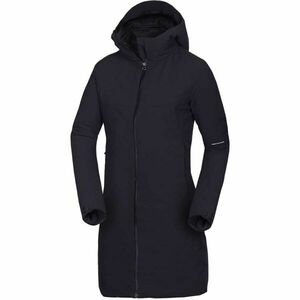 Northfinder VELMA Női kabát, fekete, méret kép