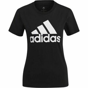 adidas BL T Női póló, fekete, méret kép