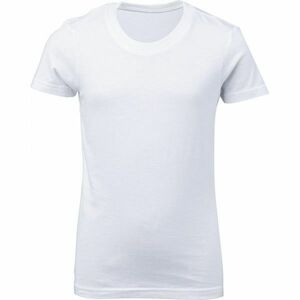 Aress MAXIM Fiú póló, fehér, méret kép