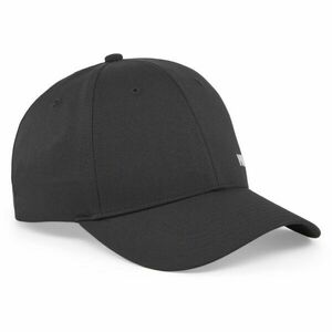 Puma ESSENTIALS CAP Baseball sapka, fekete, méret kép