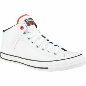Converse CHUCK TAYLOR ALL STAR HIGH STREET Férfi tornacipő, fehér, méret kép