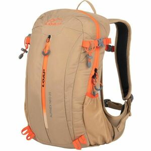 Loap ALPINEX NEO 25 Outdoor hátizsák, bézs, méret kép