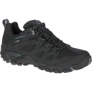 Merrell CLAYPOOL SPORT GTX Férfi outdoor cipő, fekete, méret 41.5 kép