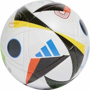 adidas EURO 24 FUSSBALLLIEBE LEAGUE Futball labda, fehér, méret kép