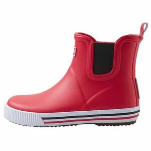 REIMA ANKLES Gyerek cipő esőbe, piros, méret kép