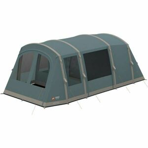 Vango LISMORE AIR 450 PACKAGE Felfújható családi sátor, sötétzöld, méret kép