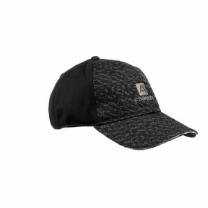 Finmark CAP Baseball sapka, fekete, méret kép