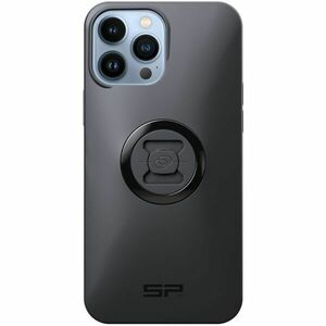 SP Connect PHONE CASE iPHONE 13 PRO MAX Telefontok, fekete, méret kép