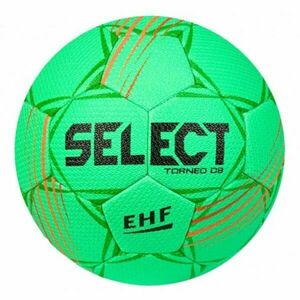 Select HB TORNEO Kézilabda labda, zöld, méret kép