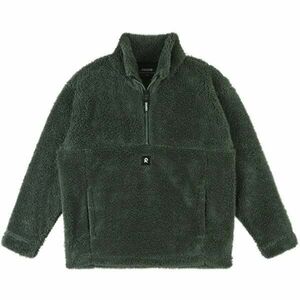 REIMA TURKIKAS Gyerek fleece pulóver, khaki, méret kép