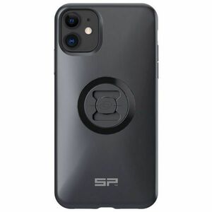 SP Connect SP PHONE CASE IPHONE 11 PRO/XS/X Telefontok, fekete, méret kép