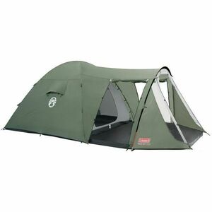 Coleman TRAILBLAZER 5+ Családi sátor, sötétzöld, méret kép