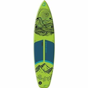 SPINERA LIGHT 11'8 SUP paddleboard, zöld, méret kép