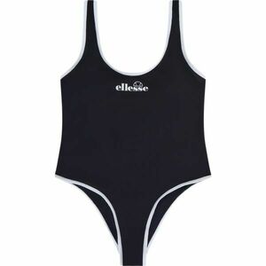 ELLESSE DIANTE Női egyrészes úszódressz, fekete, méret kép