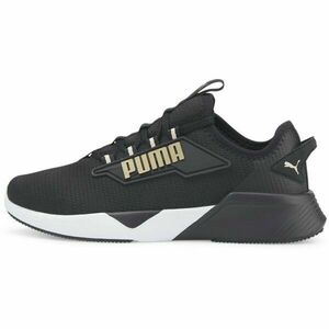Puma RETALIATE 2 Férfi szabadidőcipő, fekete, méret 45 kép
