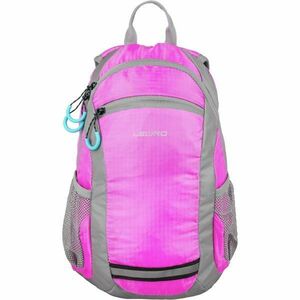 Lewro TIMMY 12 Gyerek hátizsák, rózsaszín, méret kép