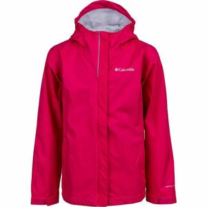 Columbia ARCADIA™ JACKET Gyerek kabát, rózsaszín, méret kép