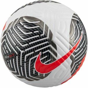 Nike FLIGHT Futball labda, fehér, méret kép