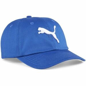 Puma ESSENTIALS CAT LOGO BB CAP Baseball sapka, kék, méret kép