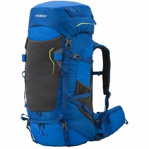 Husky RONY 50l Expedíciós hátizsák, kék, méret kép