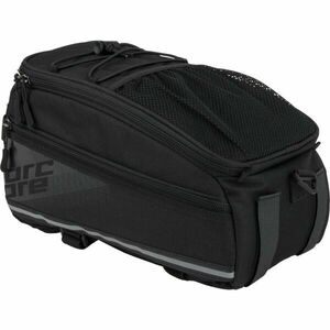 Arcore PANNIER BAG Kerékpár táska csomagtartóra, fekete, méret kép
