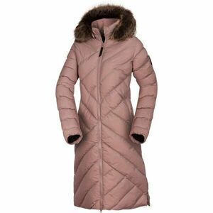 Northfinder XIMENA Női kabát, rózsaszín, méret kép