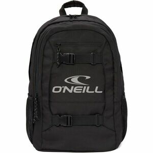 O'Neill BOARDER Városi hátizsák, fekete, méret kép