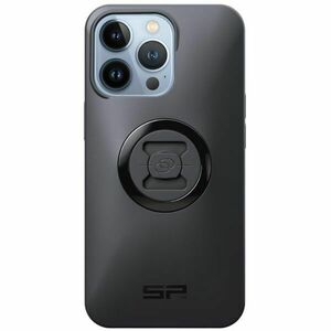 SP Connect PHONE CASE iPHONE 13 PRO Telefontok, fekete, méret kép