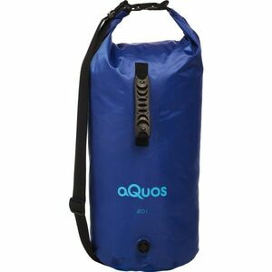 AQUOS LT DRY PRIM 20L Vízhatlan zsák, kék, méret kép