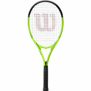 Wilson BLADE FEEL XL 106 Teniszütő, zöld, méret kép