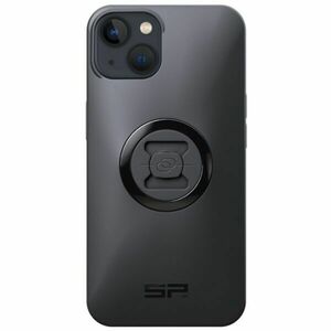 SP Connect PHONE CASE IPHONE 14 PLUS Telefontok sportoláshoz, fekete, méret kép