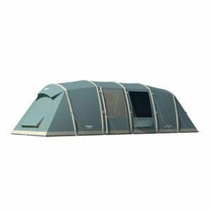 Vango CASTLEWOOD AIR 800XL PACKAGE Felfújható családi sátor, zöld, méret kép