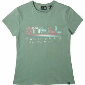 O'Neill ALL YEAR SS TSHIRT Lány póló, világoszöld, méret kép