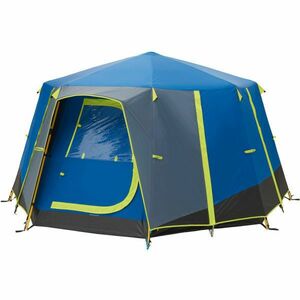 Coleman OCTAGON SMALL Családi sátor, kék, méret kép