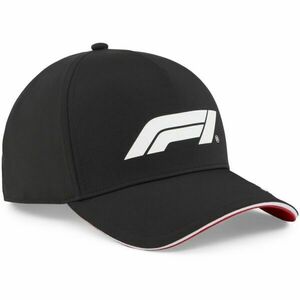Puma F1 CAP Baseball sapka, fekete, méret kép