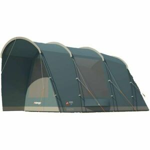 Vango HARRIS 350 Családi sátor, sötétzöld, méret kép