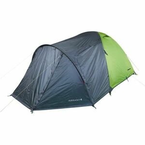 Hannah ARRANT 4 Outdoor sátor, zöld, méret kép