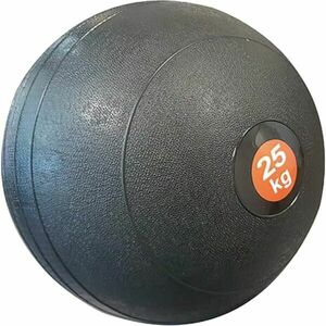 SVELTUS SLAM BALL 25 KG Súlylabda, fekete, méret kép