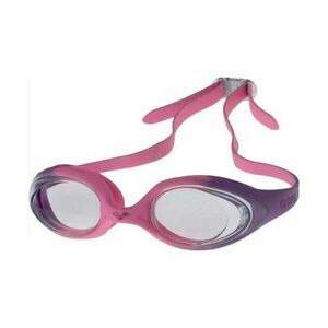 Arena SPIDER JR Gyerek úszószemüveg, rózsaszín, méret kép