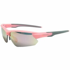 PROGRESS SAFARI Sportos napszemüveg, rózsaszín, méret kép