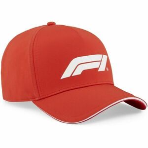 Puma F1 CAP Baseball sapka, piros, méret kép