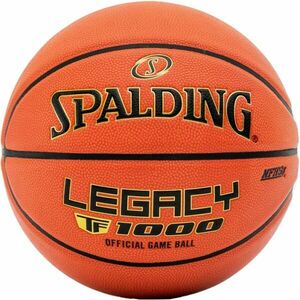 Spalding LEGACY TF-1000 Kosárlabda, narancssárga, méret kép