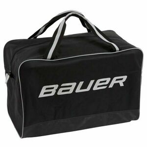 Bauer CORE CARRY BAG YTH Gyerek hokis táska, fekete, méret kép