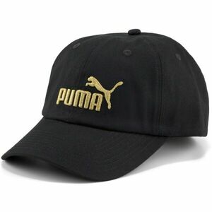 Puma ESSENTIALS NO 1 BB CAP Baseball sapka, fekete, méret kép