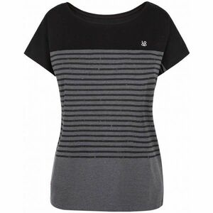 Loap ADBERTA Női póló, fekete, méret kép