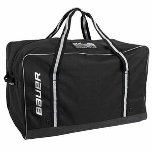 Bauer CORE CARRY BAG JR Jumior hokis táska, fekete, méret kép
