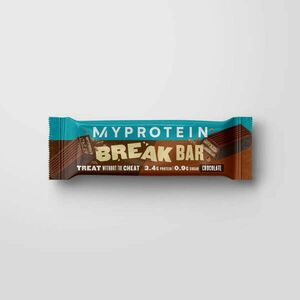 Protein Break Bar - 16 x 21.5g - Csokoládé kép