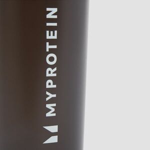 Myprotein Smartshake Shaker Lite - Black - 1 Litre kép