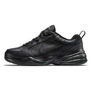 Sportcipők Nike Air Monarch IV 415445001 Férfi fekete 40 kép